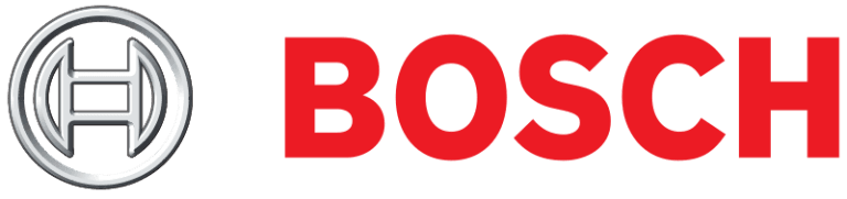 Bosch appliance manufacturer logo
