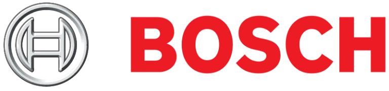 Bosch appliance manufacturer logo