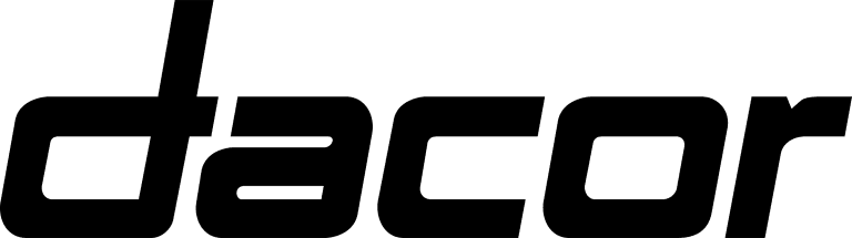 Dacor appliance manufacturer logo
