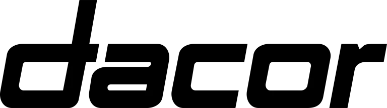Dacor appliance manufacturer logo