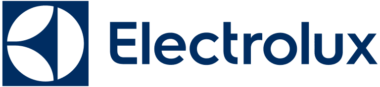 Electrolux appliance manufacturer logo