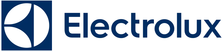 Electrolux appliance manufacturer logo