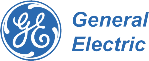 General Electric appliance manufacturer logo