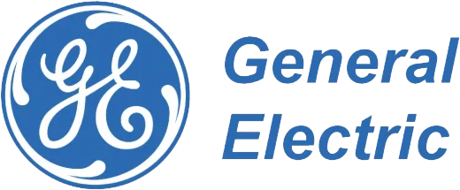 General Electric appliance manufacturer logo