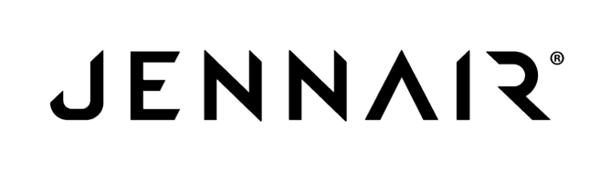 Jennair appliance manufacturer logo