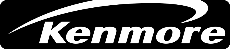 Kenmore appliance manufacturer logo