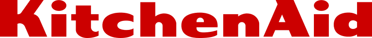 KitchenAid appliance manufacturer logo