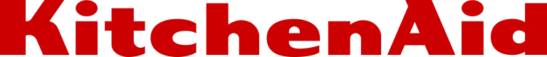 KitchenAid appliance manufacturer logo