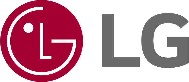 LG appliance manufacturer logo