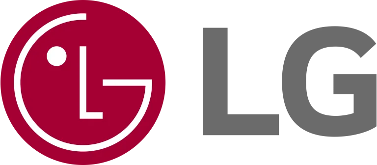 LG appliance manufacturer logo