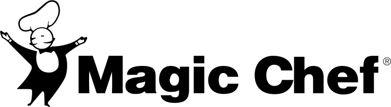 Magic Chef appliance manufacturer logo