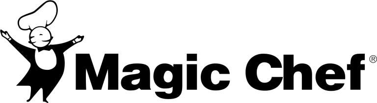 Magic Chef appliance manufacturer logo