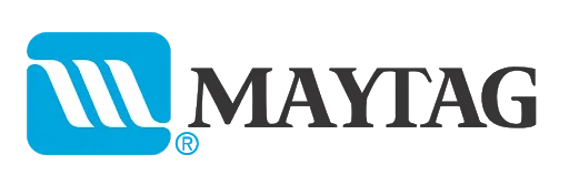 Maytag appliance manufacturer logo