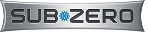 Sub-Zero appliance manufacturer logo