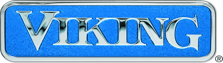 Viking appliance manufacturer logo