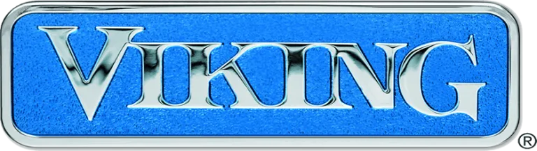 Viking appliance manufacturer logo