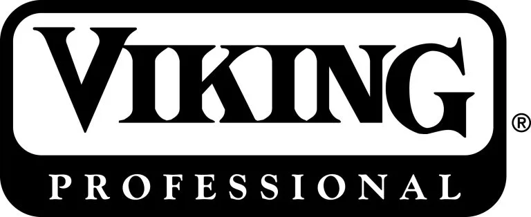 Viking Professional appliance manufacturer logo